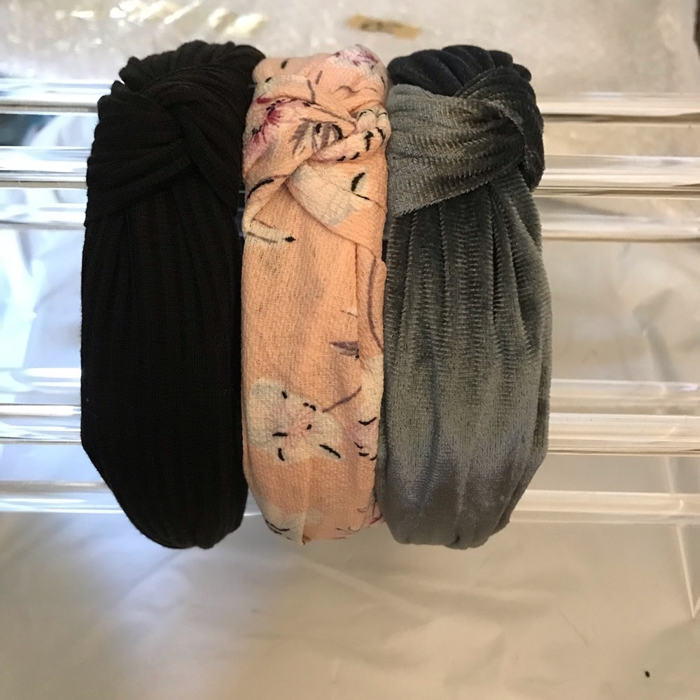 Headbands